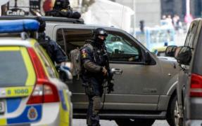 Un irakian suspectat că plănuiește un atac terorist, dat în căutare generală