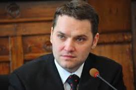 Dan Şova a fost adus, în aceasta seară, cu mandat în faţa procurorilor