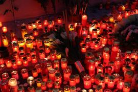 Presa internaţională despre incendiul din Colectiv: Românii au plâns şi au înjurat