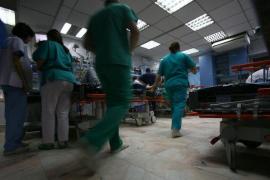 Spitalul "Bagdasar-Arseni": Cinci pacienți sunt în stare critică