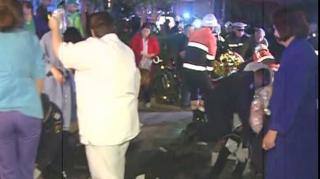 O nouă mărturisire terifiantă: "I-am resuscitat la lumina camerelor video. Erau arşi mai mult în interior decât în exterior"