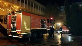 Culture Pub din Constanţa nu avea autorizație de securitate la incendiu!