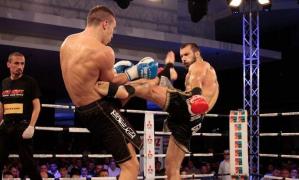 SUPERKOMBAT! Jumătate din încasări vor fi donate victimelor din Colectiv!