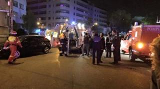 Declaraţii şocante: "Erau mai mult arşi în interior decât pe exterior!"