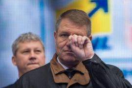 Iohannis: Sunt impresionat de mesajele de solidaritate primite; sunt cuvinte de încurajare transmise românilor