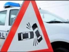 Accident mortal pe DN7, trafic blocat total între Râmnicu Vâlcea și Sibiu