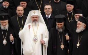 BOR despre tragedia de la Colectiv: „Nu puteam sfinţi ce nu există. Preotul nu putea veni neinvitat la Colectiv!”