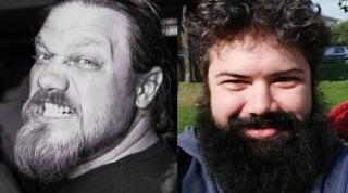 Şi-au pierdut vieţile încercând să salveze oameni din infern! Claudiu Petre și Adrian Rugină, decorați post-mortem de președintele Iohannis