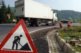 Atenţie, şoferi! Vor fi drumuri RESTRICŢIONATE în acest weekend
