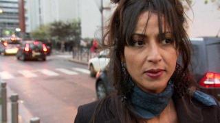 Femeia ucisă în operațiunea de la Saint-Denis, identificată drept Hasna Aitboulahcen