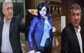 DOSARUL TRANSFERURILOR: Judecătoarea Terceanu şi fraţii Becali au fost arestaţi