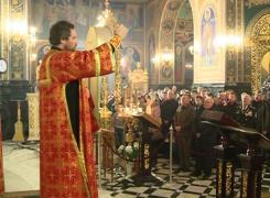 Astăzi e o MARE SĂRBĂTOARE CREȘTINĂ în România. Ce nu ai voie să faci în această ZI SFÂNTĂ!