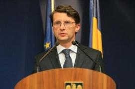 Dan Suciu va fi purtătorul de cuvânt al Guvernului