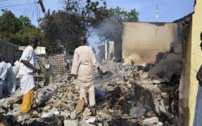 ATENTAT în Camerun, comis de patru femei-kamikaze. Cel puţin zece morţi