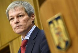 Cioloş, depre creşterile salariale cu 10%: Trebuie să aşteptăm promulgarea