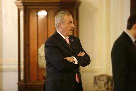 Tăriceanu: "Miercurea viitoare este programat votul în plen privitor la cererea Justiției în cazul Șova"
