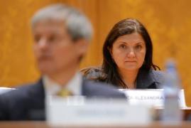 România va contribui împreună cu celelalte state membre la găsirea unui răspuns judiciar la terorism în UE