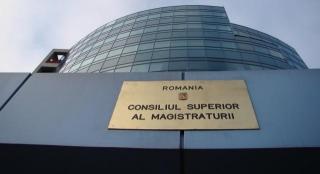 Judecătoarea Geanina Terceanu, suspendată din funcție de CSM