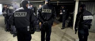 Centură explozivă, la periferia Parisului! Ar fi fost abandonată de Salah Abdeslam