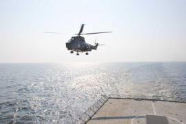 Patru morți în urma prăbușirii unui elicopter militar din SUA