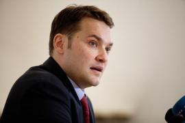 Comisia juridică a Senatului - raport favorabil cererii Justiției în cazul Șova