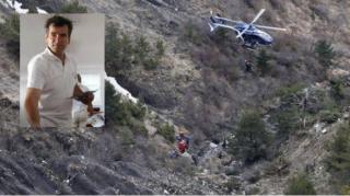 Planorul dispărut: Şeful Salvatorilor Montani: ISU Braşov nu a ţinut cont de planul meu