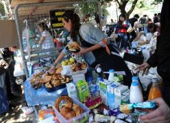 Rusia înăsprește controalele asupra produselor alimentare importate din Turcia