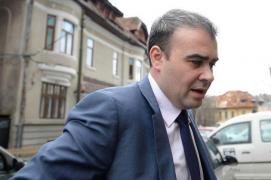 Darius Vâlcov, trimis în judecată sub control judiciar în cel de-al doilea dosar