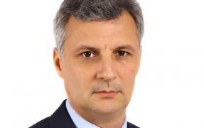 Zamfir (PNL): "Legea privind darea în plată se referă și la contractele aflate în derulare"