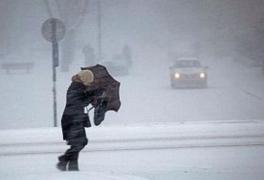 Atenţionare METEO de vânt puternic! Care sunt zonele vizate