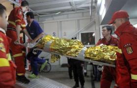 37 de răniți din Colectiv sunt internați, șase în stare critică