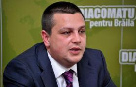 Fostul vicepreședinte ANRP Sergiu Diacomatu și alte persoane, reținuți în dosarul de despăgubiri către Rotaru