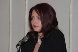 Crinuţa Dumitrean, fostul preşedinte al ANRP, reţinută de DNA