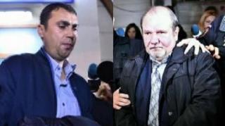Procurorul Ovidiu Toma și șeful Poliției Rutiere Teleorman, Dănuț Dobre, în arest la domiciliu