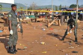 Atentat cu bombă, în Nigeria! 21 de persoane au murit în timpul unei procesiuni