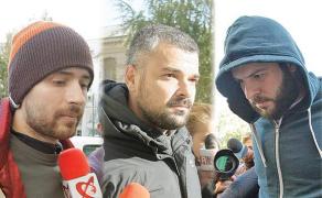 Instanța a decis ca patronii de la clubul Colectiv să stea în arest la domiciliu