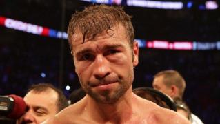 Lucian Bute, învins de britanicul DeGale, în meci pentru titlul mondial IBF la supermijlocie