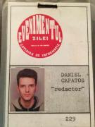 GALERIE FOTO INEDITĂ. 1993, anul în care multe vedete Antena 1 erau la început de drum