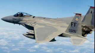 Un avion militar rus a pătruns "din greșeală" în spațiul aerian israelian