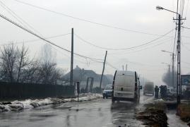 Cod Portocaliu de inundații pe raza a șase județe