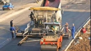 HALUCINANT! CNADNR foloseşte o hartă rusească, veche de 40 de ani, pentru planul de ocolire a oraşului Comarnic