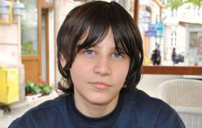 Care este starea ELEVULUI  BUD, tânărul medaliat cu aur la Olimpiada de Matematică. Andrei era în club în seara incendiului