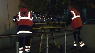 Mărturia adolescentului IMOBILIZAT în scaunul cu rotile: "Încercam să mă târăsc"