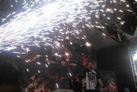 Medici: Aerul din club conţinea o combinaţie de otrăvuri greu de imaginat. Pacienţii au arsuri nemaiîntâlnite