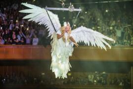 CONCERT CARITABIL: 26 dintre cei mai cunoscuţi artişti români vor cânta pe gratis! Profitul va fi donat!