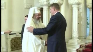 Mesajul lui Iohannis pentru SĂRBĂTORIȚII ZILEI