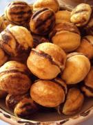 Gustul copilăriei tale! NUCI UMPLUTE! Află care este SECRETUL rețetei care te întoarce în timp!