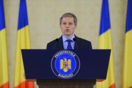 Cioloș: "Sentimentul de a fi împreună de 1 Decembrie ne poate face și să vrem mai mult de la locul pe care îl numim acasă"