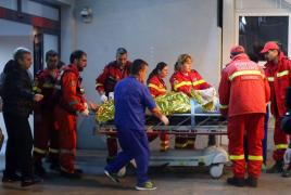 Medicii străini se feresc să preia din pacienţi. „După ce au văzut cazurile au renunţat”