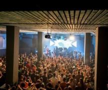 FOTO! Cum arată Club Colectiv în INTERIOR după tragedia de pe 30 octombrie